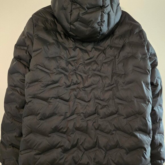 Jack & Jones Puffer (Large) - Picture 2 of 3
